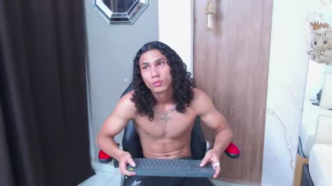 Nazper online show from April 2026 04:01:01 PM
