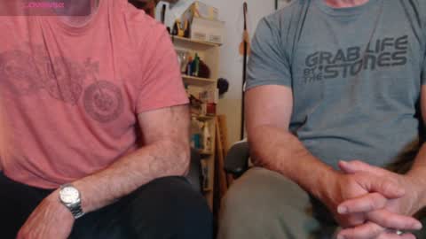 Seth online show from December 2024 12:19:02 AM