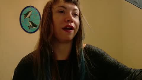 Snapshot of nealiana96 chatting on January 2025 03:14:02 PM Nealiana online show from January 2025 03:14:02 PM