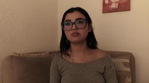 NEBULA LUX online show from January 2026 12:44:02 PM