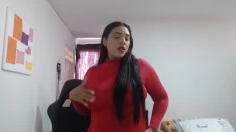 Nebyula online show from February 2025 06:38:01 PM