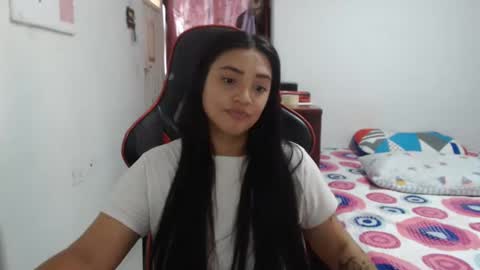 Nebyula online show from February 2025 09:36:01 PM