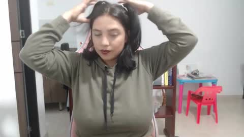 Nebyula online show from October 2025 07:02:02 PM