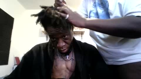 necolejordan08 online show from November 2025 03:34:01 PM