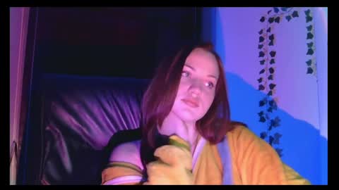 Snapshot of nectarria chatting on April 2026 06:53:02 PM nectarria online show from April 2026 06:53:02 PM