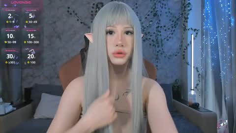 Eva online show from April 2026 05:24:01 AM