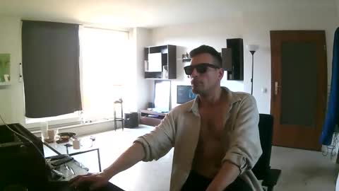 Snapshot of needfullthx chatting on April 2026 07:11:01 AM Sebastian online show from April 2026 07:11:01 AM