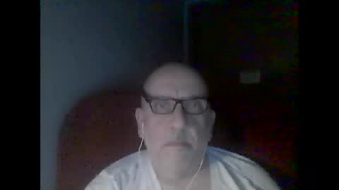 Tom online show from January 2025 01:43:02 AM