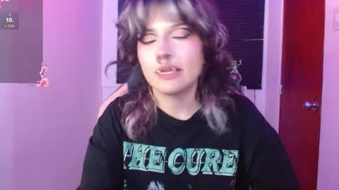 Neena Nyx online show from April 2026 11:11:02 PM