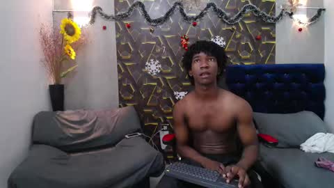 NEGGA online show from January 2026 01:05:02 PM