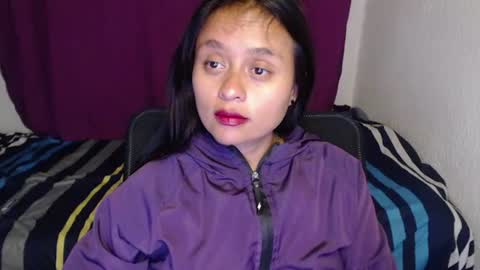 Snapshot of negrita_25 chatting on September 2025 01:09:02 AM Zoe online show from September 2025 01:09:02 AM