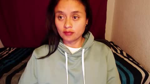 Snapshot of negrita_25 chatting on September 2025 01:32:02 AM Zoe online show from September 2025 01:32:02 AM