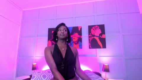Snapshot of nehandaclarck_ chatting on March 2025 03:13:01 AM  Nehanda online show from March 2025 03:13:01 AM