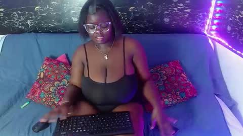  CHIKY  online show from March 2026 03:06:02 AM