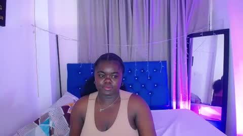 Snapshot of neighbor_ebony chatting on July 2026 02:55:01 AM CHIKY online show from July 2026 02:55:01 AM