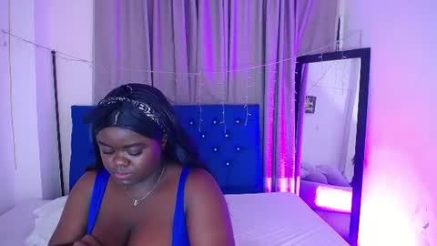 Snapshot of neighbor_ebony chatting on July 2026 02:40:01 AM CHIKY online show from July 2026 02:40:01 AM