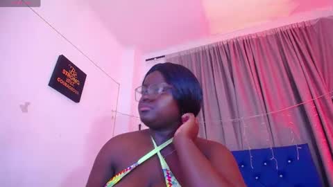 Snapshot of neighbor_ebony chatting on July 2026 07:23:02 AM CHIKY online show from July 2026 07:23:02 AM