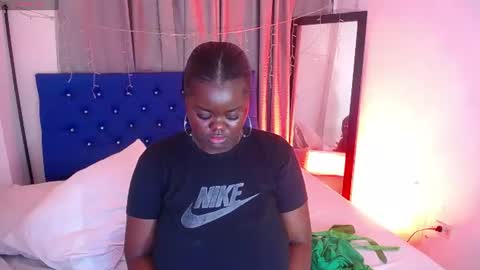 Snapshot of neighbor_ebony chatting on July 2026 03:53:01 AM CHIKY online show from July 2026 03:53:01 AM