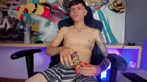 Neill online show from January 2026 07:26:02 PM