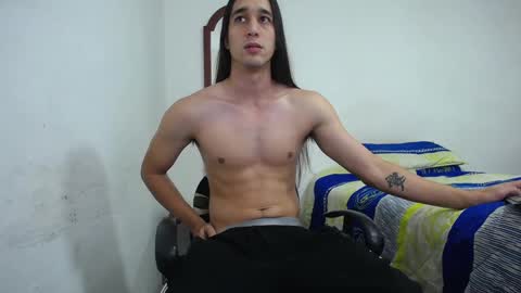 neitan___ online show from February 2025 03:38:01 PM