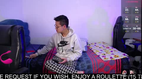     NEW  ONLYFANS OF SCOTT online show from January 2025 12:15:02 PM