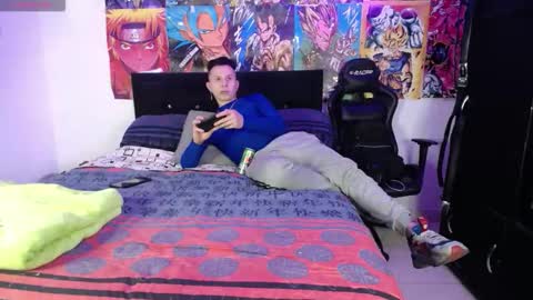     NEW  ONLYFANS OF SCOTT online show from November 2025 10:52:02 PM