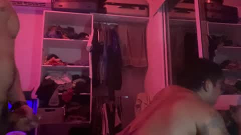 Snapshot of nejo_couple chatting on March 2025 03:06:01 AM NeJo Couple online show from March 2025 03:06:01 AM