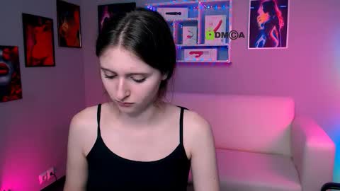 Snapshot of nekky_mouse chatting on September 2025 02:26:01 AM Meow online show from September 2025 02:26:01 AM