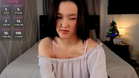 Neko online show from December 2025 02:24:02 PM