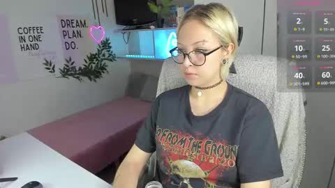 Snapshot of neko_sora chatting on March 2026 07:36:03 AM Kate online show from March 2026 07:36:03 AM