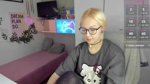 Snapshot of neko_sora chatting on March 2026 07:35:01 AM Kate online show from March 2026 07:35:01 AM