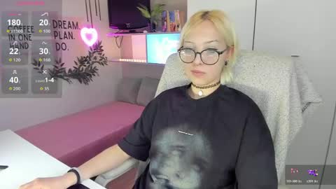 Snapshot of neko_sora chatting on April 2026 08:45:02 PM Kate online show from April 2026 08:45:02 PM