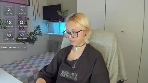 Snapshot of neko_sora chatting on May 2026 09:12:01 PM Kate online show from May 2026 09:12:01 PM