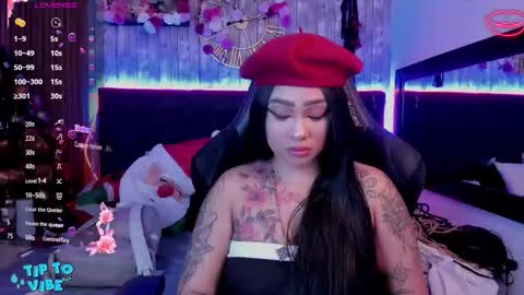 Miah online show from January 2026 01:15:01 PM