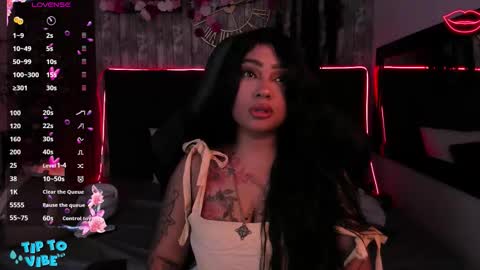 Miah online show from February 2026 11:02:02 AM