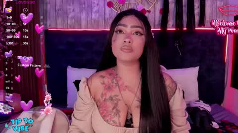 Miah online show from February 2026 10:34:02 AM