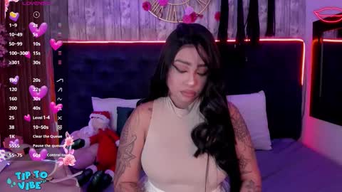 Miah online show from February 2026 11:11:01 AM