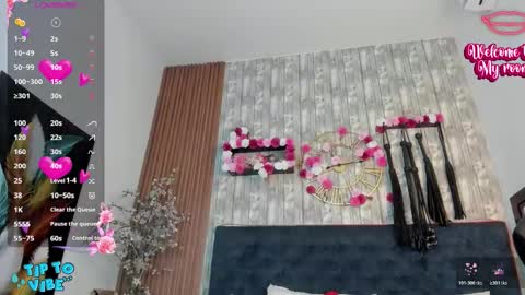 Miah online show from February 2026 10:27:01 AM