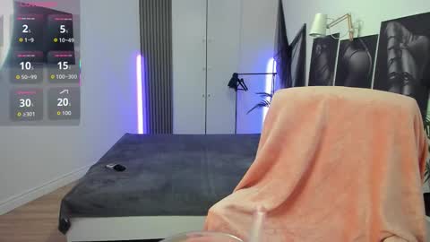 Ela  online show from February 2026 07:34:01 AM