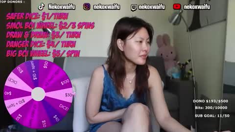 nekoxwaifu online show from March 2026 11:24:02 AM