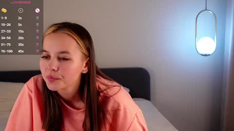 Lana online show from December 2024 01:10:01 AM