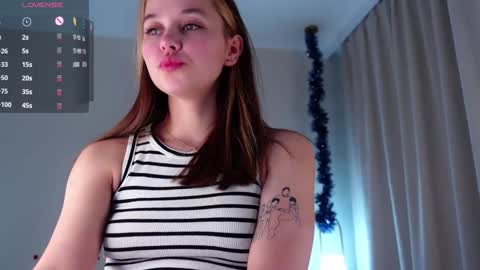 Lana online show from January 2025 01:39:02 AM