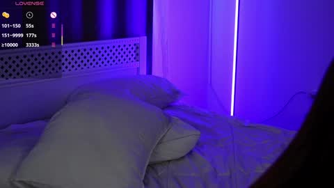 Lana online show from February 2025 07:26:02 AM