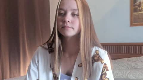 Lana online show from February 2025 01:04:02 AM