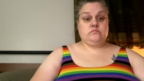 Snapshot of nellatlas chatting on February 2025 12:14:01 AM Nellie Atlas online show from February 2025 12:14:01 AM