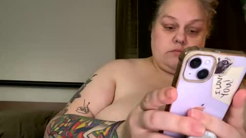 Nellie Atlas online show from November 2025 12:43:02 AM