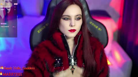    online show from November 2025 02:40:02 PM