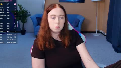 Snapshot of nelliemathers chatting on June 2026 01:28:02 AM Nelli online show from June 2026 01:28:02 AM