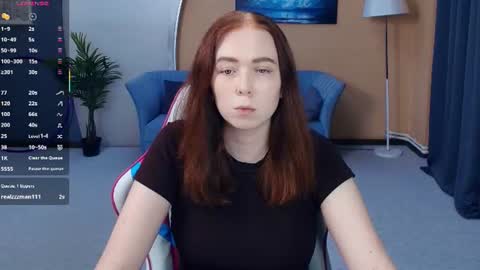 Snapshot of nelliemathers chatting on June 2026 07:49:02 PM Nelli online show from June 2026 07:49:02 PM