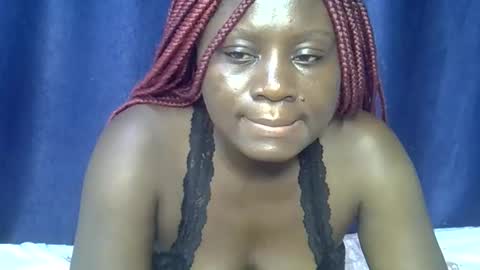 nelly_254 online show from March 2026 08:41:02 AM